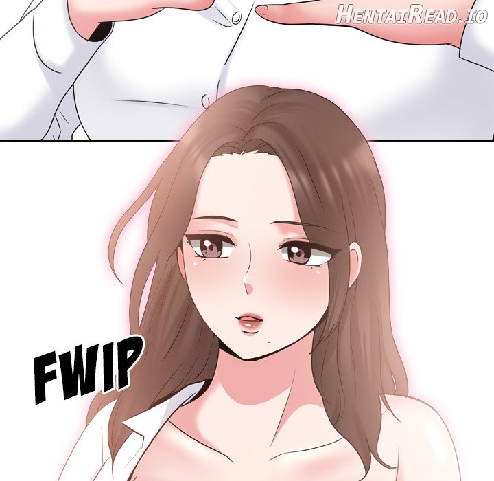 One Shot Men’s Clinic Chapter 30 - page 77