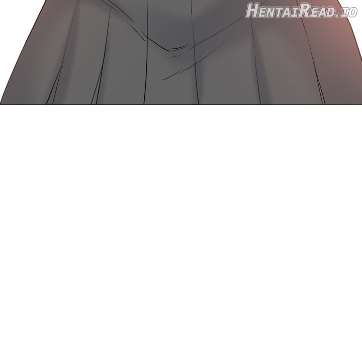 One Shot Men’s Clinic Chapter 30 - page 79