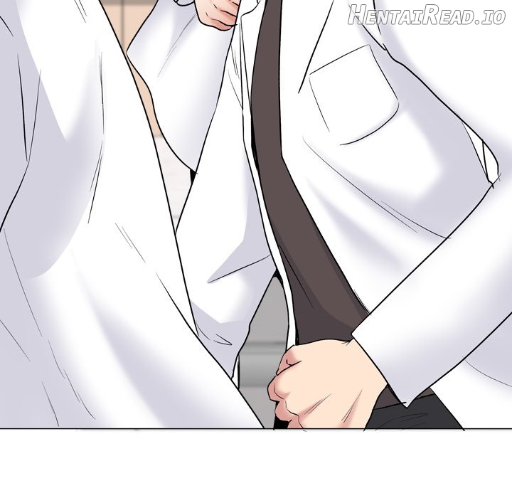 One Shot Men’s Clinic Chapter 30 - page 9