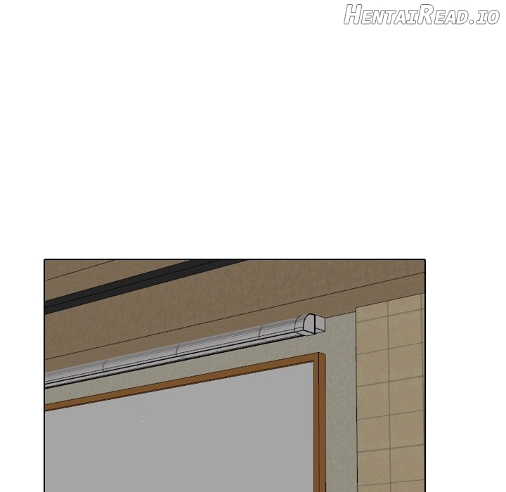 One Shot Men’s Clinic Chapter 30 - page 90