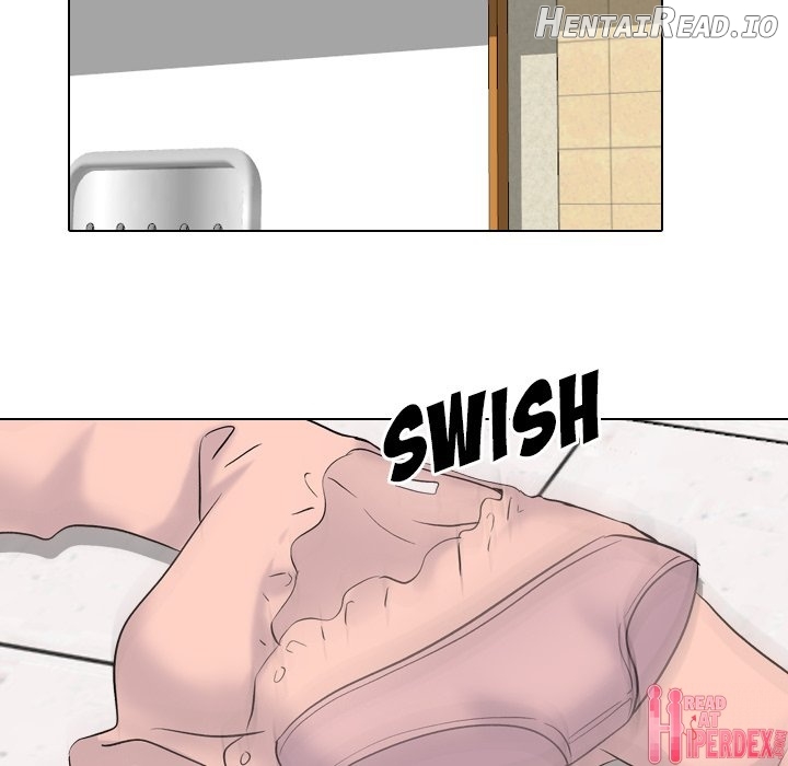 One Shot Men’s Clinic Chapter 30 - page 91