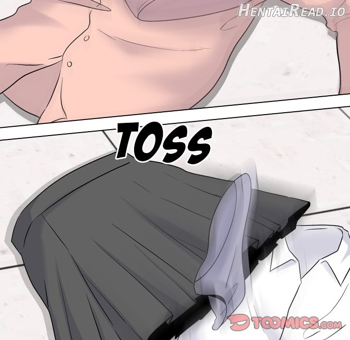 One Shot Men’s Clinic Chapter 30 - page 92