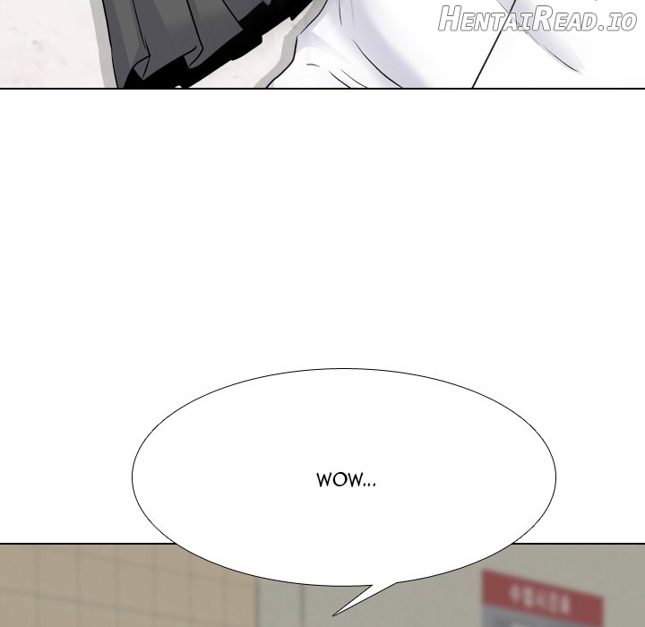 One Shot Men’s Clinic Chapter 30 - page 93