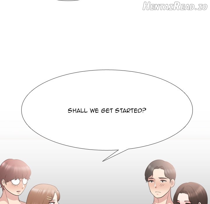 One Shot Men’s Clinic Chapter 30 - page 95