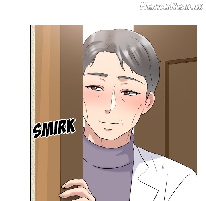 One Shot Men’s Clinic Chapter 30 - page 99