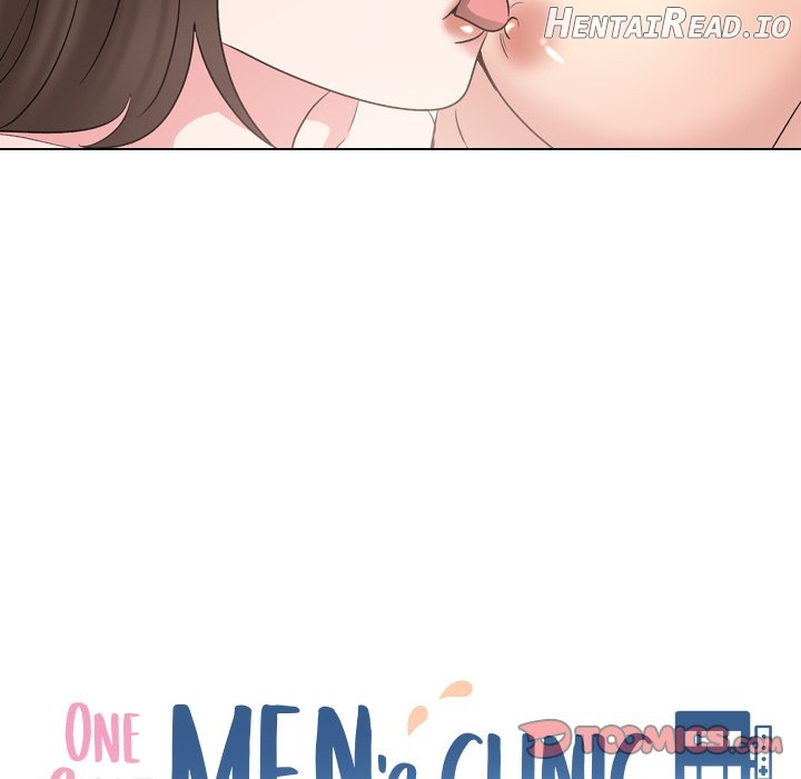 One Shot Men’s Clinic Chapter 31 - page 10