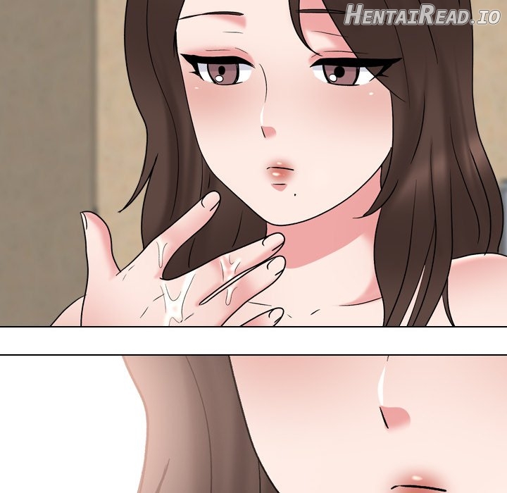One Shot Men’s Clinic Chapter 31 - page 103