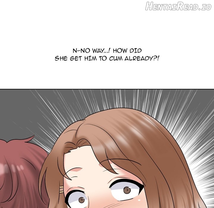 One Shot Men’s Clinic Chapter 31 - page 105