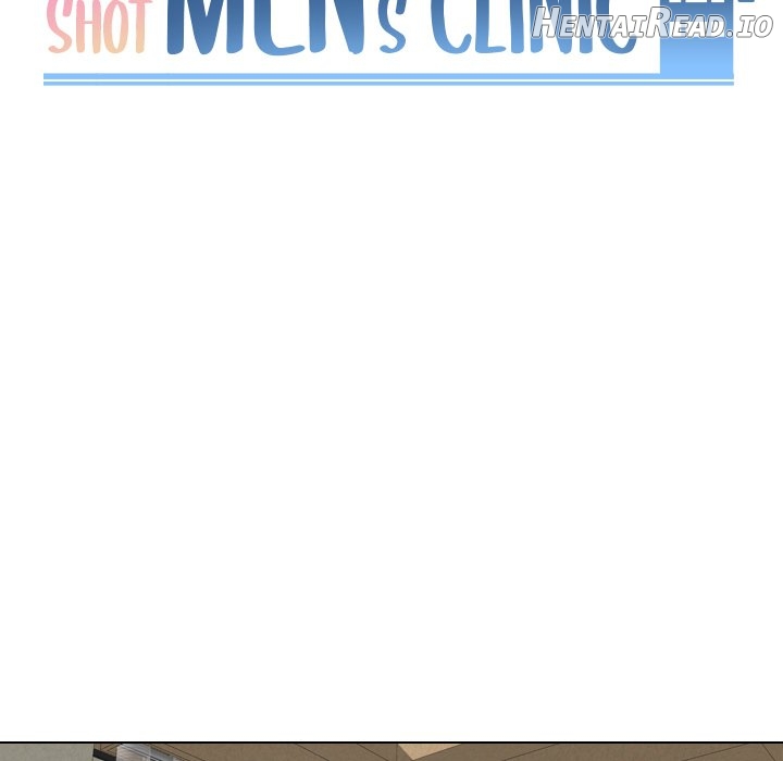 One Shot Men’s Clinic Chapter 31 - page 11