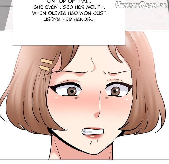 One Shot Men’s Clinic Chapter 31 - page 112