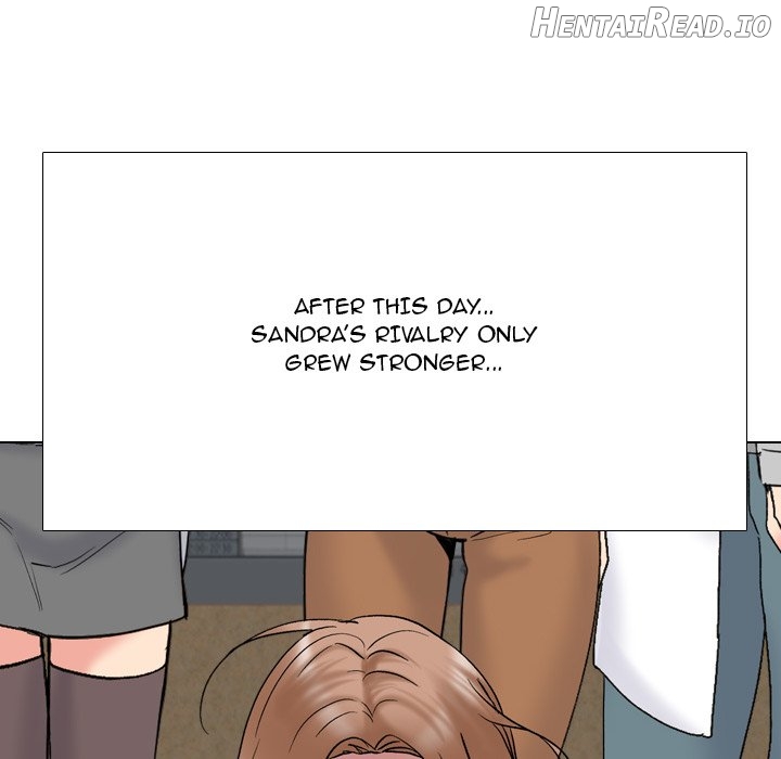 One Shot Men’s Clinic Chapter 31 - page 113