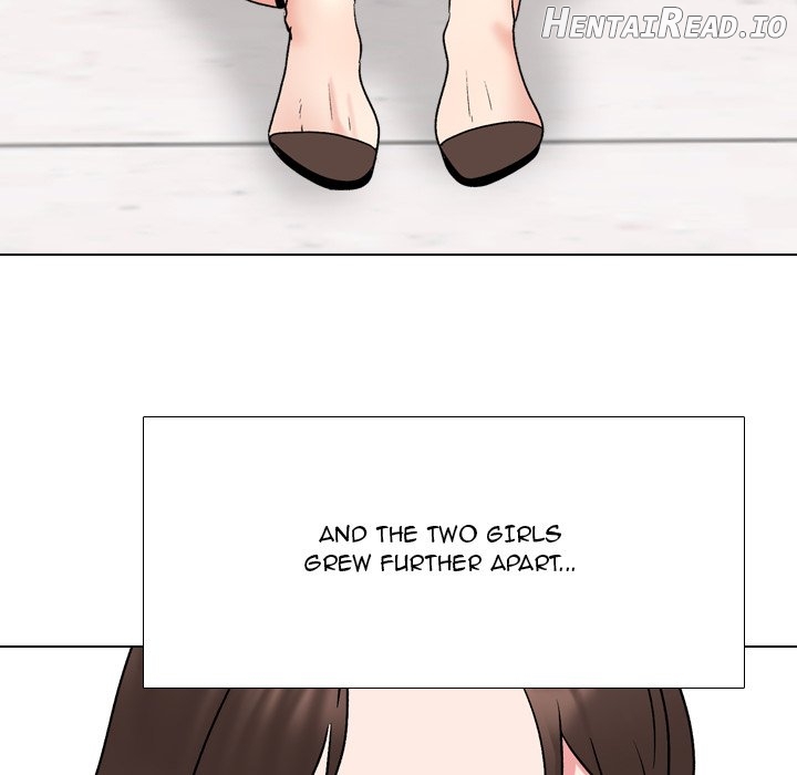 One Shot Men’s Clinic Chapter 31 - page 115