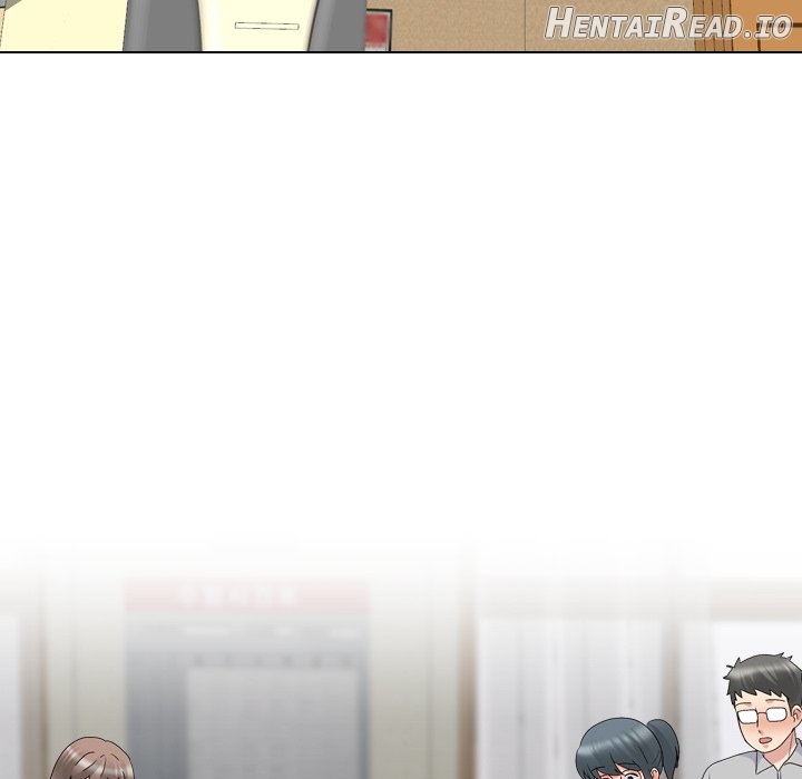 One Shot Men’s Clinic Chapter 31 - page 13