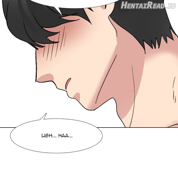One Shot Men’s Clinic Chapter 31 - page 21