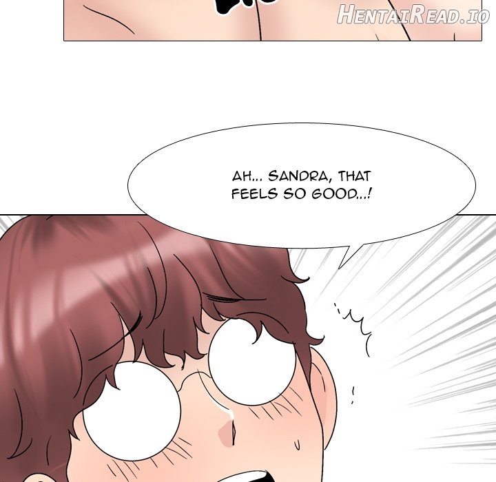 One Shot Men’s Clinic Chapter 31 - page 28
