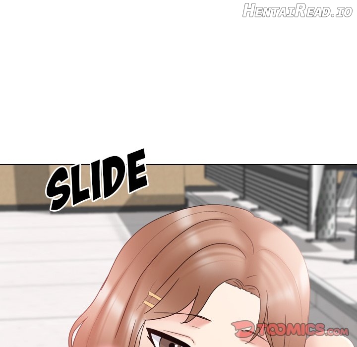 One Shot Men’s Clinic Chapter 31 - page 34