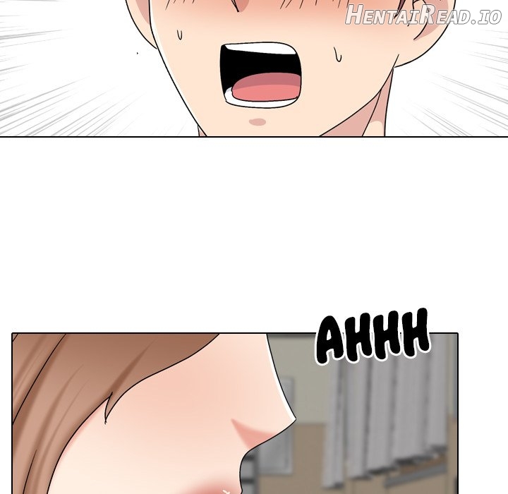 One Shot Men’s Clinic Chapter 31 - page 36