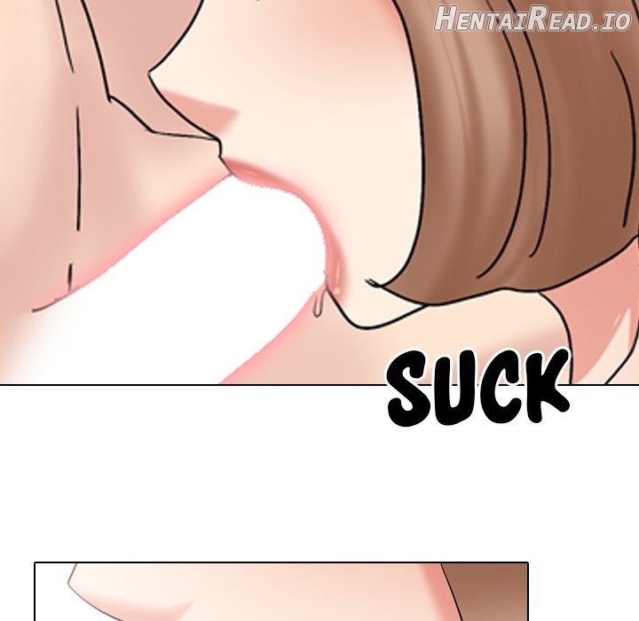 One Shot Men’s Clinic Chapter 31 - page 44