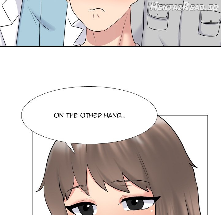 One Shot Men’s Clinic Chapter 31 - page 53
