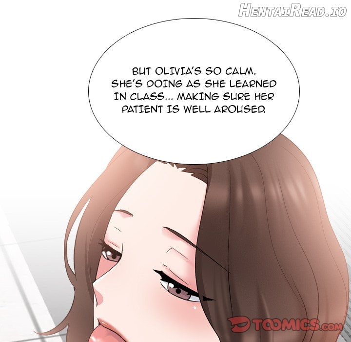 One Shot Men’s Clinic Chapter 31 - page 58