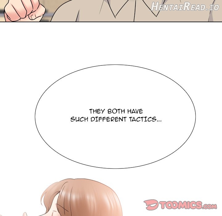 One Shot Men’s Clinic Chapter 31 - page 62