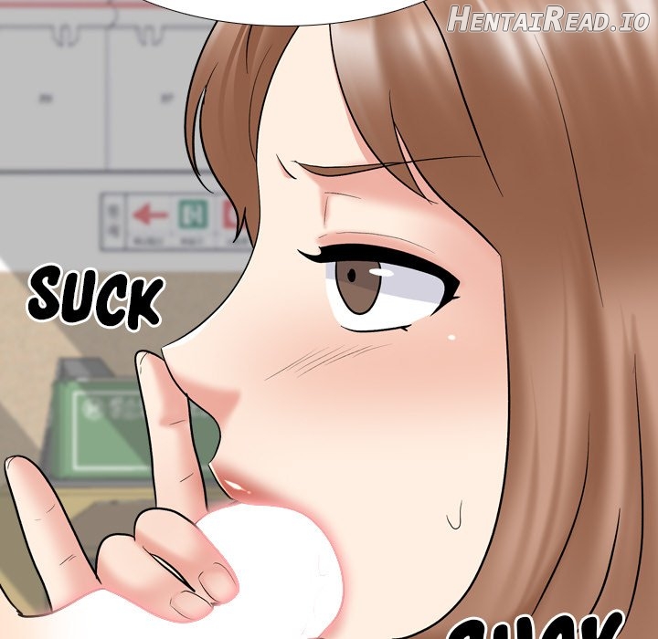 One Shot Men’s Clinic Chapter 31 - page 67