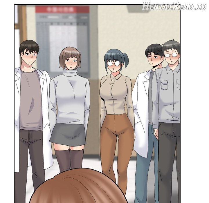 One Shot Men’s Clinic Chapter 31 - page 69