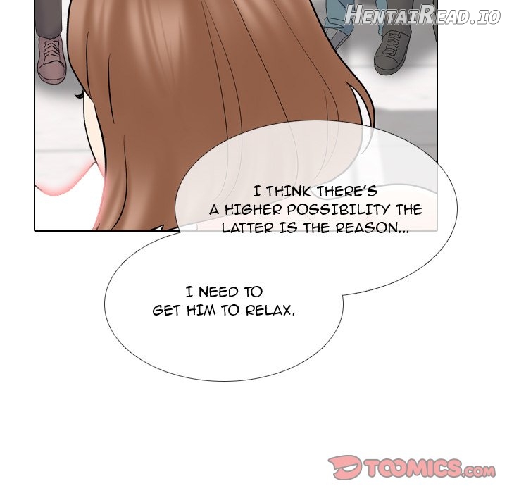 One Shot Men’s Clinic Chapter 31 - page 70