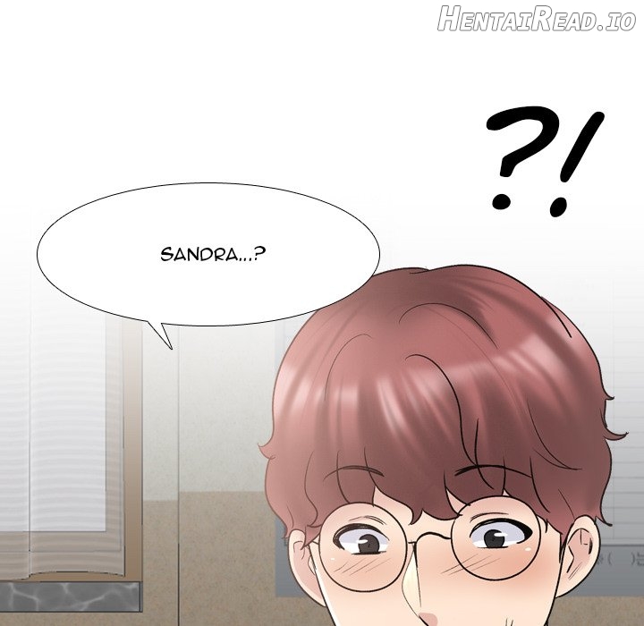 One Shot Men’s Clinic Chapter 31 - page 72