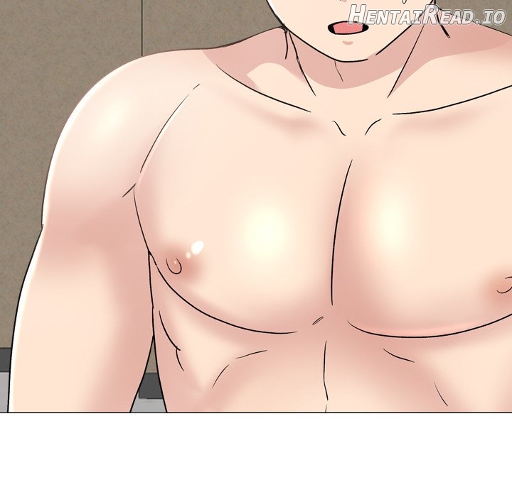 One Shot Men’s Clinic Chapter 31 - page 73