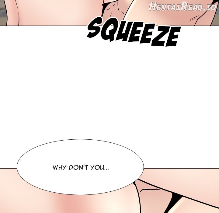 One Shot Men’s Clinic Chapter 31 - page 80