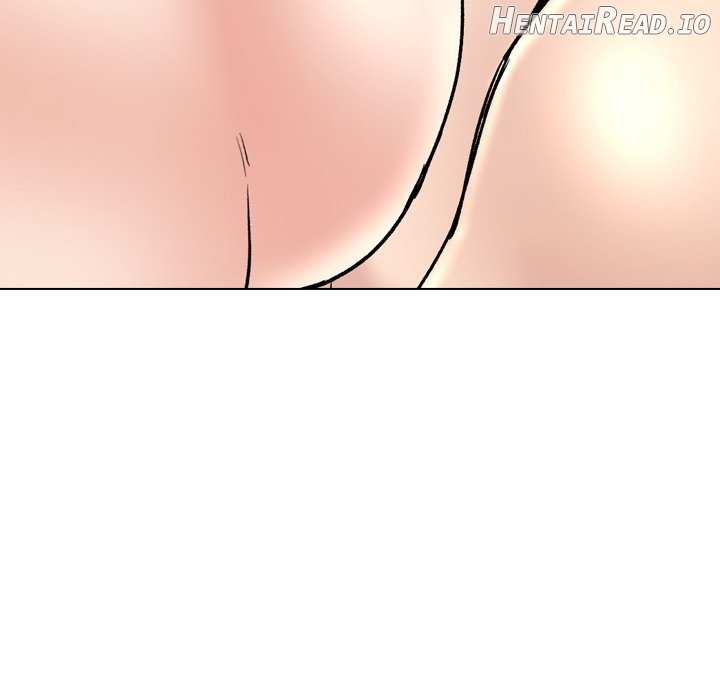 One Shot Men’s Clinic Chapter 31 - page 81