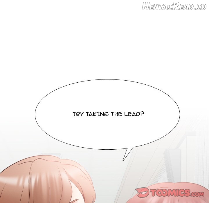 One Shot Men’s Clinic Chapter 31 - page 82