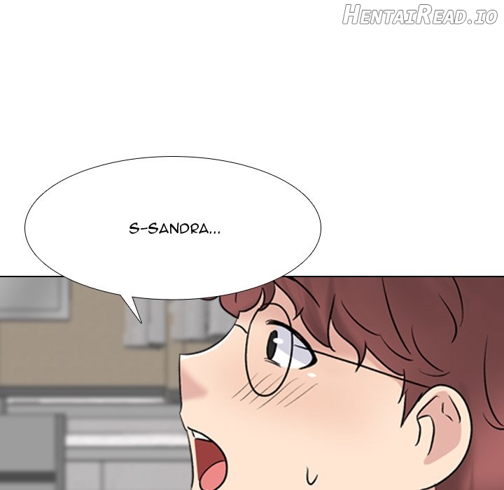 One Shot Men’s Clinic Chapter 31 - page 85