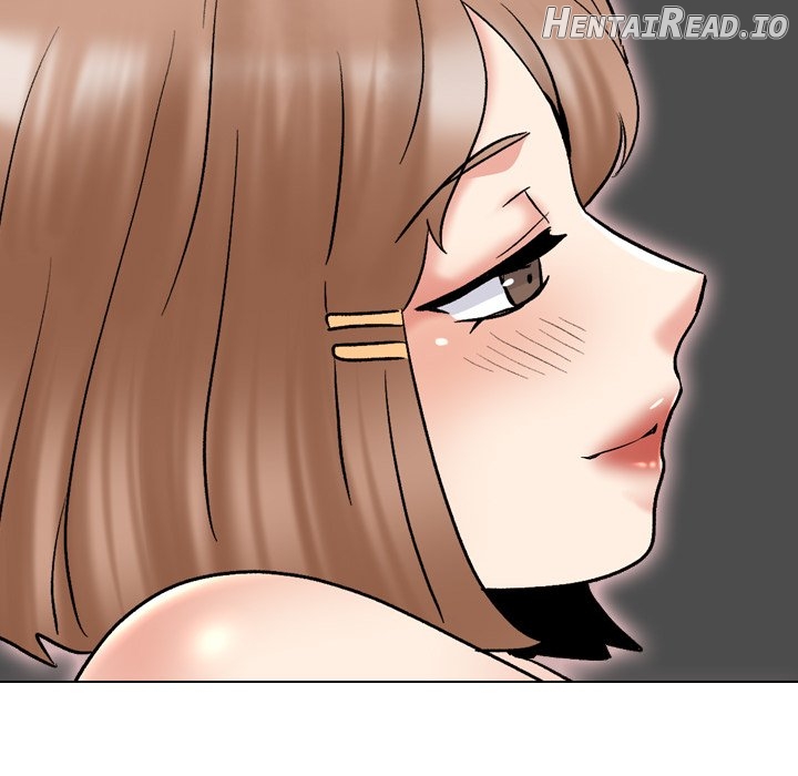 One Shot Men’s Clinic Chapter 31 - page 87