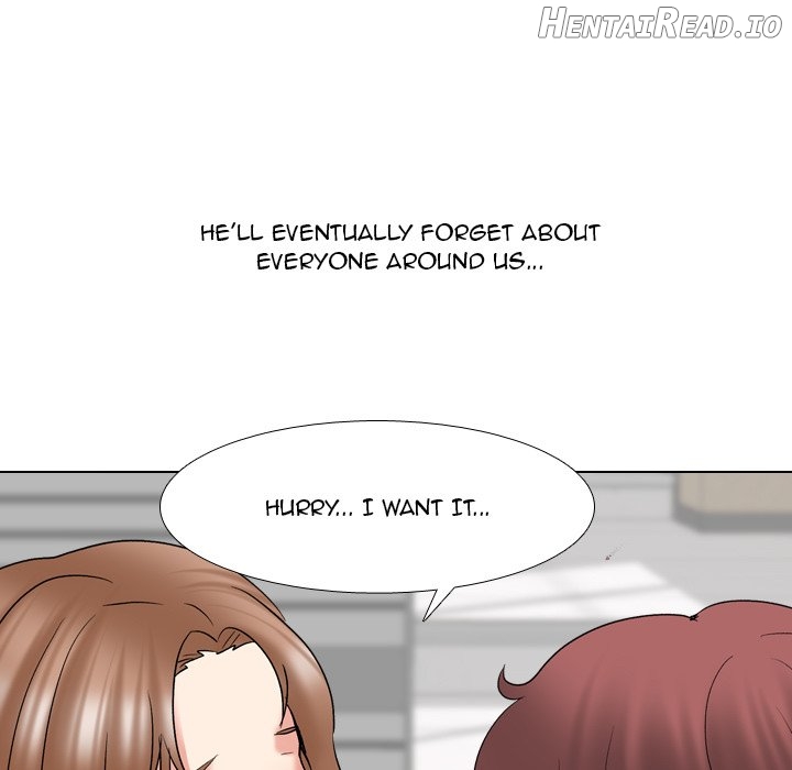 One Shot Men’s Clinic Chapter 31 - page 88