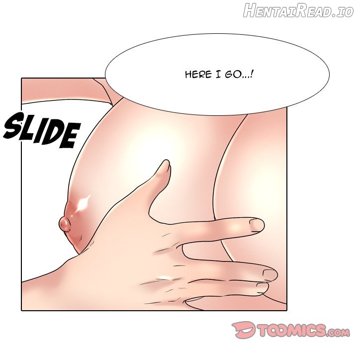 One Shot Men’s Clinic Chapter 31 - page 90