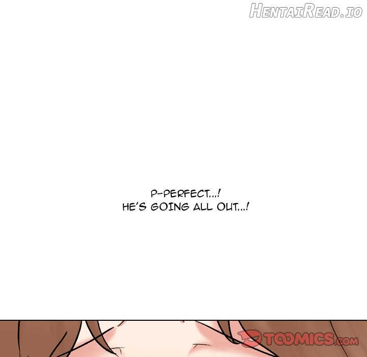 One Shot Men’s Clinic Chapter 31 - page 94