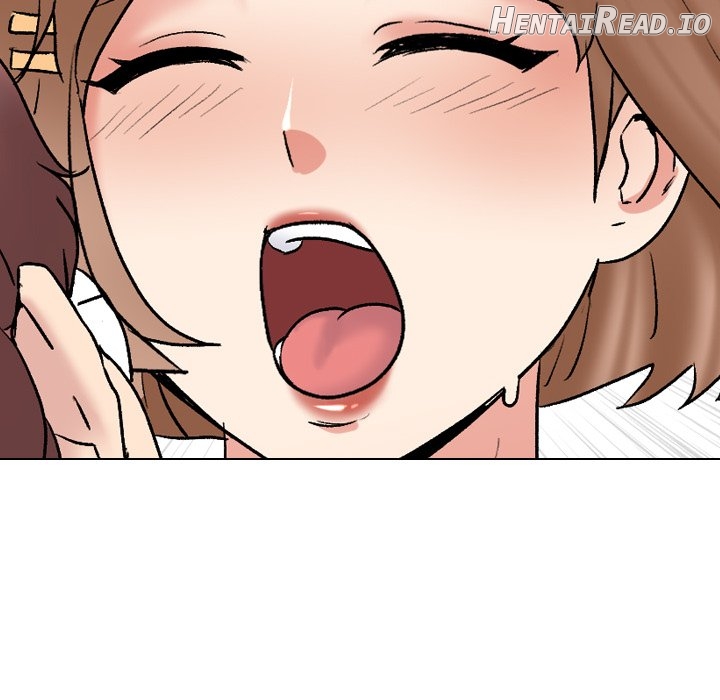 One Shot Men’s Clinic Chapter 31 - page 95