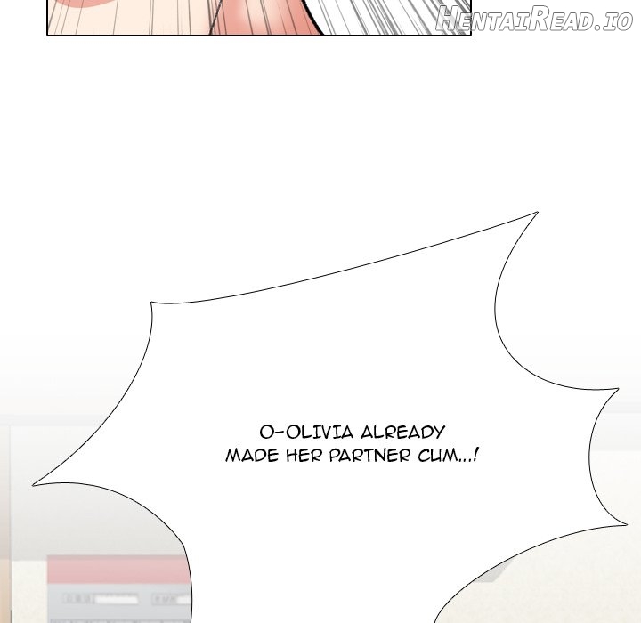 One Shot Men’s Clinic Chapter 31 - page 99