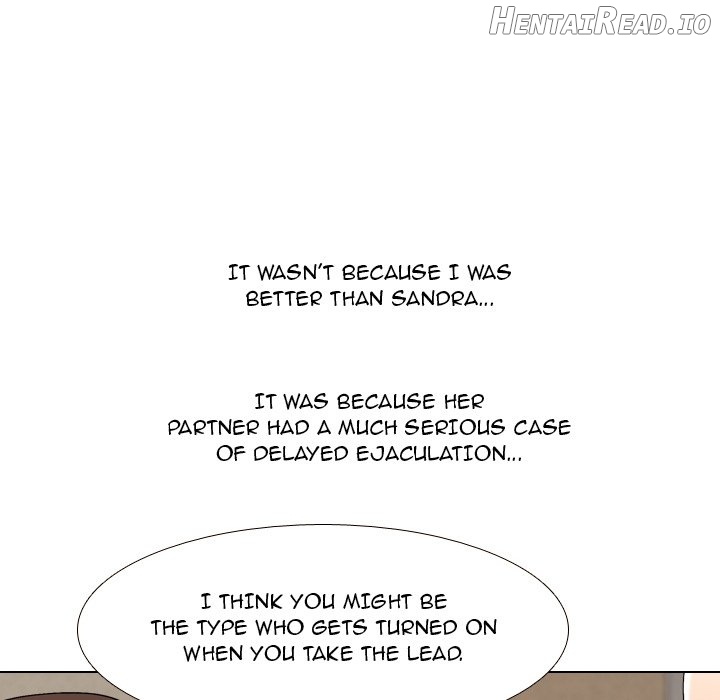 One Shot Men’s Clinic Chapter 32 - page 106
