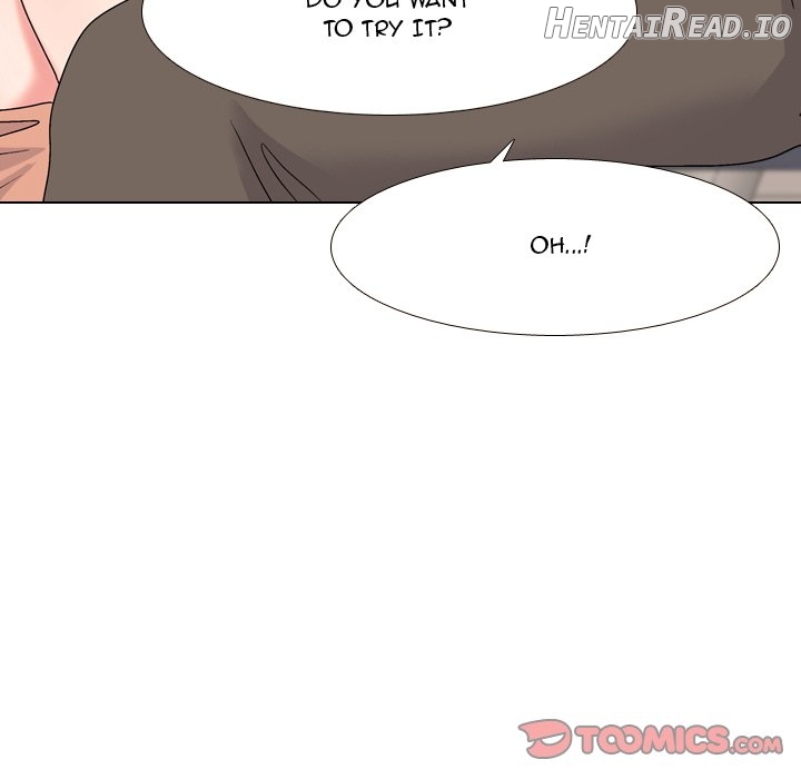 One Shot Men’s Clinic Chapter 32 - page 108