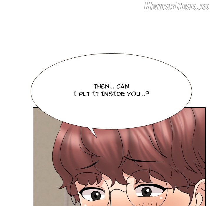 One Shot Men’s Clinic Chapter 32 - page 109