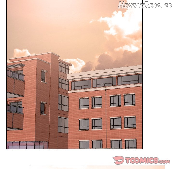 One Shot Men’s Clinic Chapter 32 - page 114
