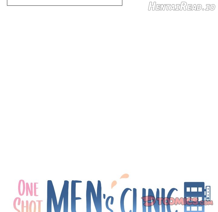 One Shot Men’s Clinic Chapter 32 - page 12