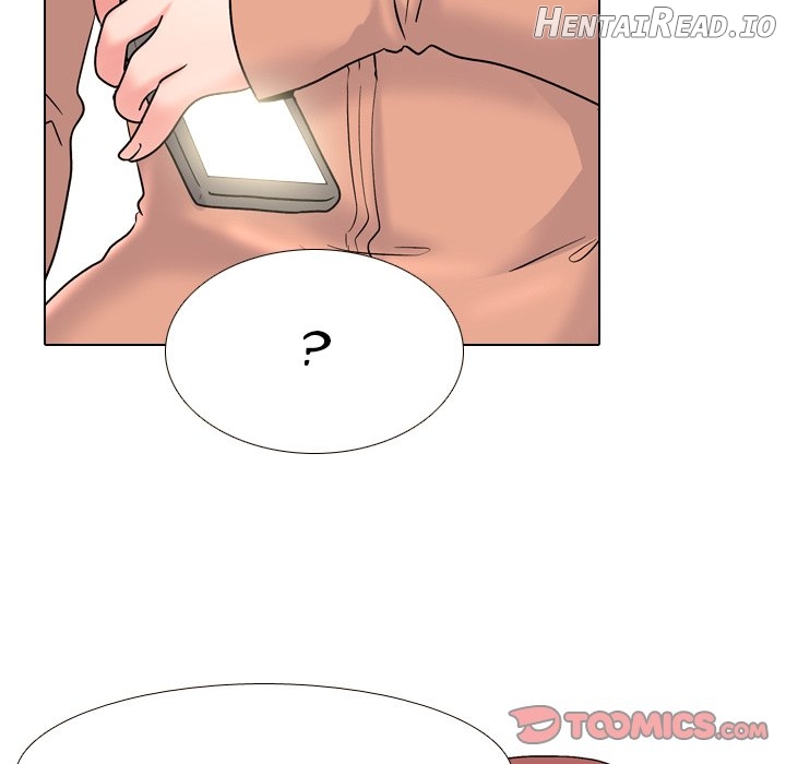 One Shot Men’s Clinic Chapter 32 - page 120