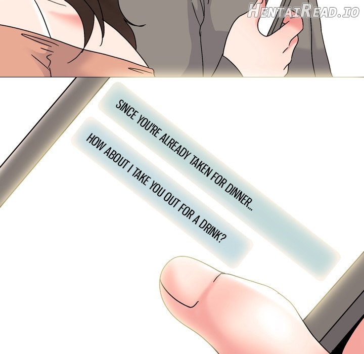 One Shot Men’s Clinic Chapter 32 - page 122