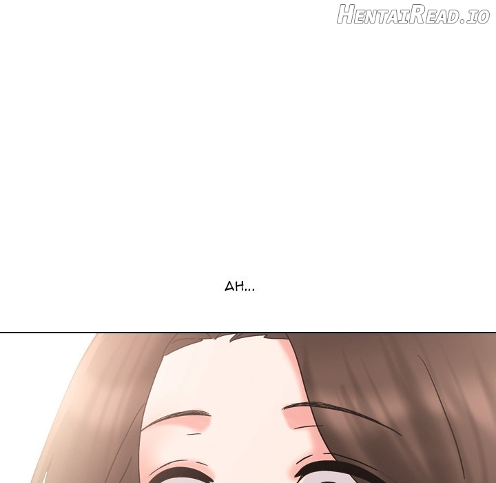One Shot Men’s Clinic Chapter 32 - page 124