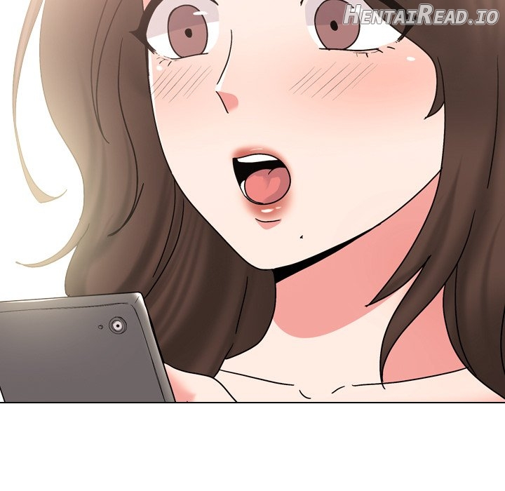 One Shot Men’s Clinic Chapter 32 - page 125