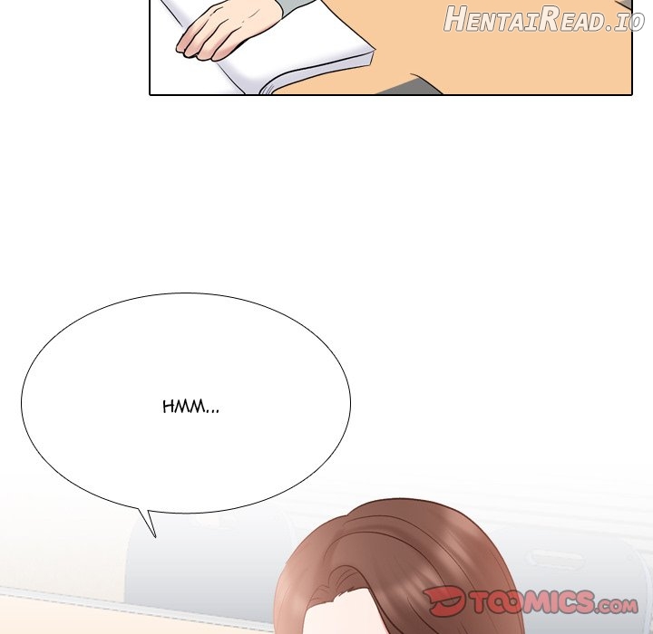 One Shot Men’s Clinic Chapter 32 - page 18